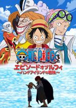 Watch One Piece: Episode of Luffy - Adventure on Hand Island Zmovies