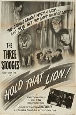 Watch Hold That Lion! Zmovies