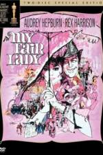 Watch My Fair Lady Zmovies