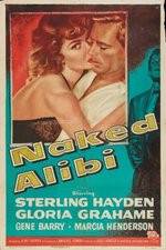 Watch Naked Alibi Zmovies