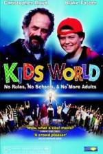 Watch Kids World Zmovies