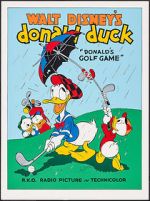 Watch Donald\'s Golf Game (Short 1938) Zmovies
