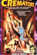 Watch The Cremators Zmovies