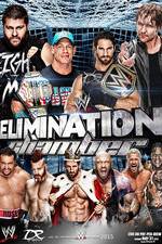 Watch WWE Elimination Chamber Zmovies