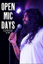 Watch Open Mic Days Zmovies