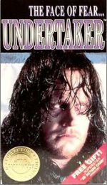 Watch The Face of Fear... Undertaker Zmovies