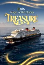 Watch Magic of the Disney Treasure (TV Special 2025) Zmovies