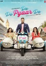 Watch De De Pyaar De Zmovies