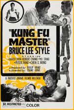 Watch Kung Fu Master - Bruce Lee Style Zmovies