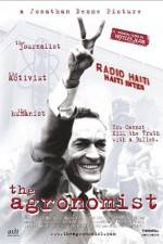 Watch The Agronomist Zmovies