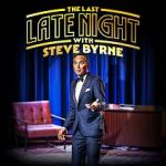 Watch Steve Byrne: The Last Late Night (TV Special 2022) Zmovies