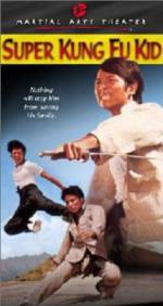 Watch Karado: The Kung Fu Flash Zmovies