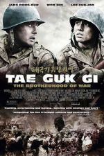 Watch Tae Guk Gi: The Brotherhood of War Zmovies