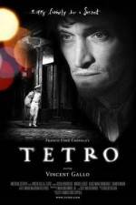 Watch Tetro Zmovies