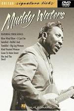 Watch Guitar Signature Licks: Muddy Waters Zmovies