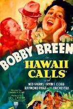 Watch Hawaii Calls Zmovies