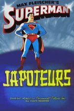 Watch Superman: Japoteurs (Short 1942) Zmovies