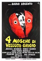 Watch Four Flies on Grey Velvet Zmovies