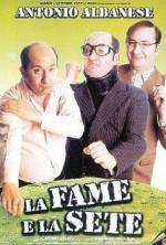 Watch La fame e la sete Zmovies