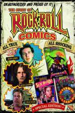 Watch The Story of Rock 'n' Roll Comics Zmovies