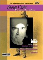 Watch George Carlin: Personal Favorites Zmovies