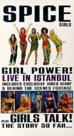 Watch Spice Girls: Live in Istanbul Zmovies