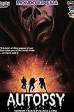 Watch Autopsia Zmovies