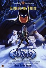 Watch Batman & Mr. Freeze: SubZero Zmovies