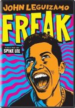 Watch John Leguizamo: Freak Zmovies