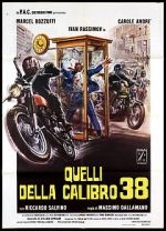 Watch Colt 38 Special Squad Zmovies