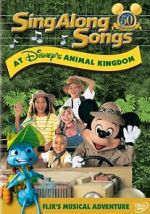 Watch Disney Sing-Along Songs: Flik\'s Musical Adventure at Disney\'s Animal Kingdom Zmovies