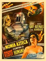 Watch The Robot vs. The Aztec Mummy Zmovies