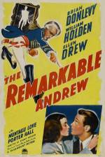 Watch The Remarkable Andrew Zmovies