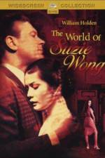 Watch The World of Suzie Wong Zmovies