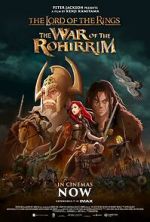 Watch The Lord of the Rings: The War of the Rohirrim Zmovies