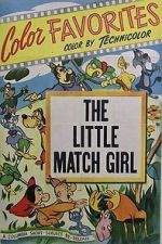 Watch The Little Match Girl (Short 1937) Zmovies