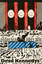 Watch Dead Kennedys-California Uber Alles Zmovies