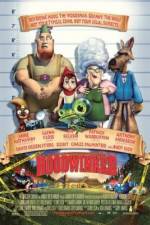 Watch Hoodwinked! Zmovies