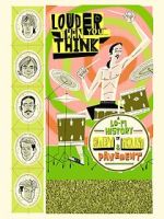 Watch Louder Than You Think Zmovies