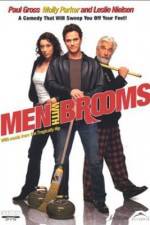 Watch Men with Brooms Zmovies