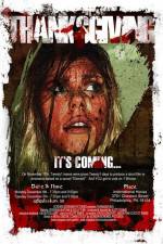 Watch Thanksgiving Zmovies