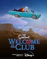 Watch The Simpsons: Welcome to the Club (Short 2022) Zmovies