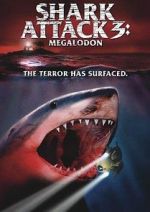 Watch Shark Attack 3: Megalodon Zmovies