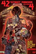 Watch 42nd Street Forever Volume 4 Cooled by Refrigeration Zmovies