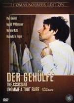 Watch Der Gehülfe Zmovies