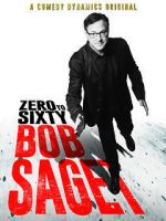 Watch Bob Saget: Zero to Sixty (TV Special 2017) Zmovies