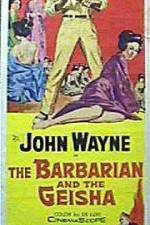 Watch Barbaren och geishan Zmovies