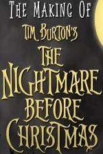 Watch The Making of Tim Burton\'s \'The Nightmare Before Christmas\' Zmovies