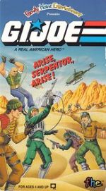 Watch G.I. Joe: Arise, Serpentor, Arise! Zmovies