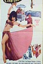 Watch John Goldfarb Please Come Home Zmovies